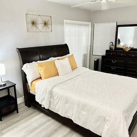 The Manors - Cozy 2 Bedrooms, 2 Baths Fort Lauderdale Exterior foto