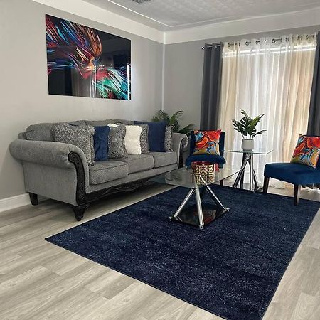 The Manors - Cozy 2 Bedrooms, 2 Baths Fort Lauderdale Exterior foto