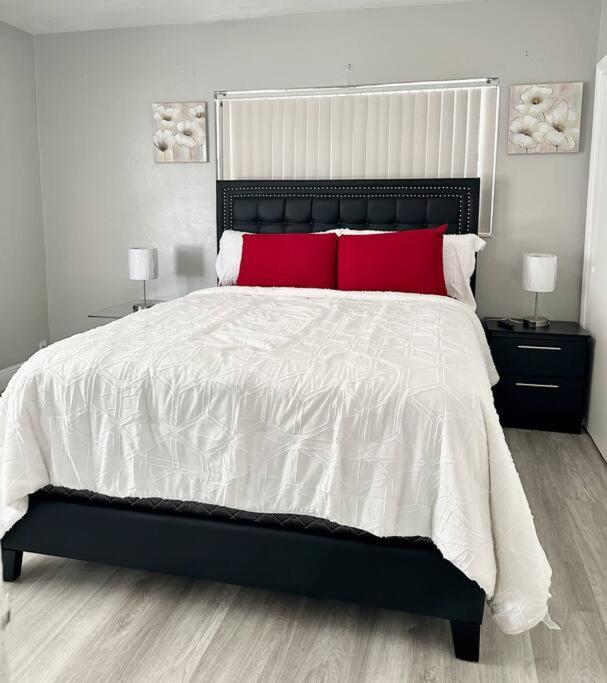 The Manors - Cozy 2 Bedrooms, 2 Baths Fort Lauderdale Exterior foto