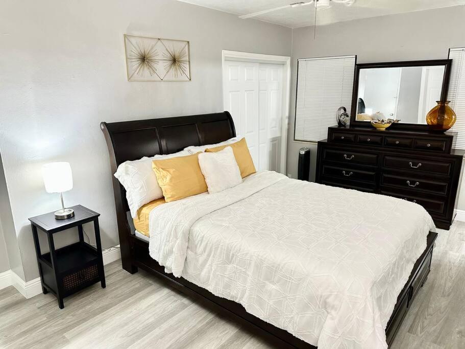 The Manors - Cozy 2 Bedrooms, 2 Baths Fort Lauderdale Exterior foto